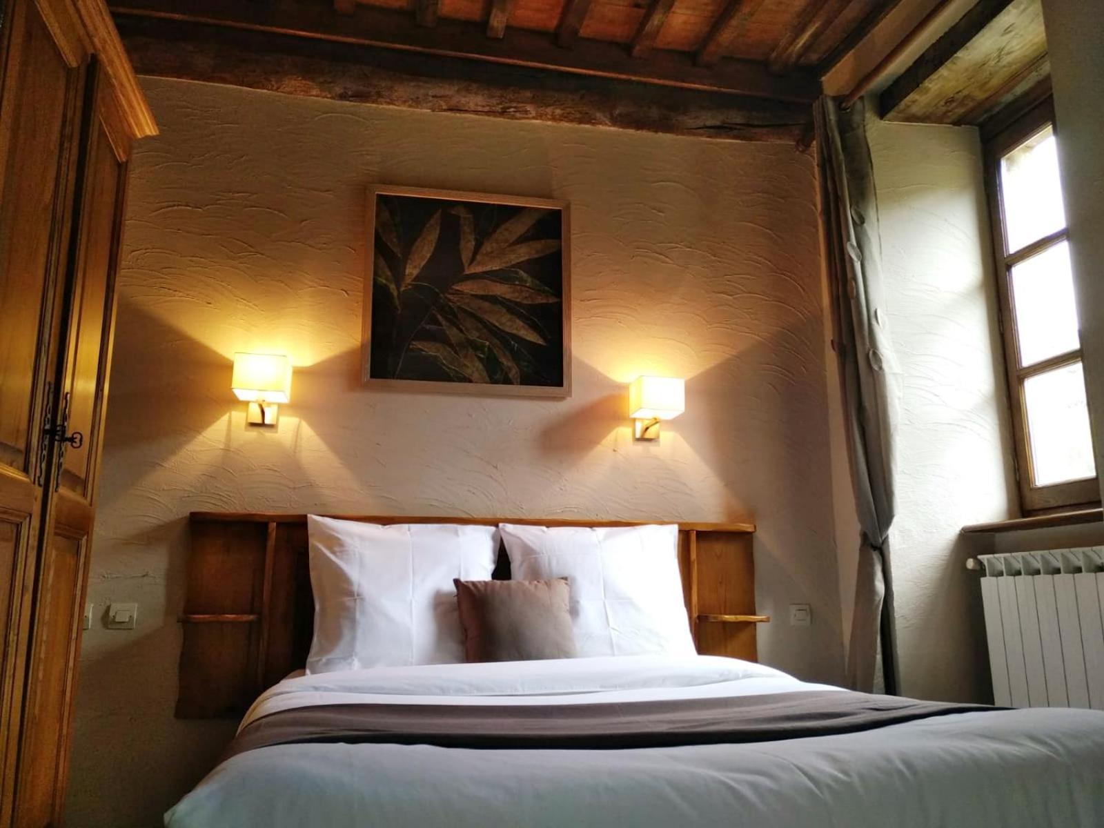 Auberge Cevenole Valleraugue Exteriér fotografie
